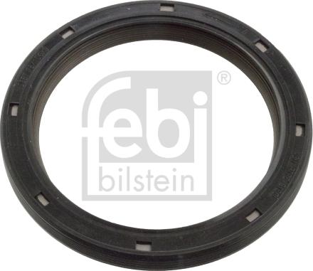 Febi Bilstein 104089 - Уплотняющее кольцо, коленчатый вал parts5.com