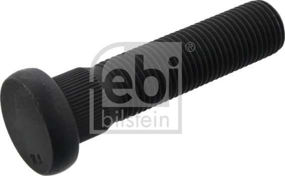 Febi Bilstein 104084 - Болт крепления колеса parts5.com