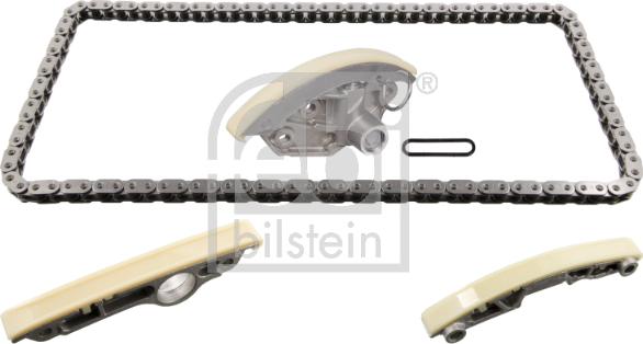 Febi Bilstein 104145 - Комплект цепи привода распредвала parts5.com