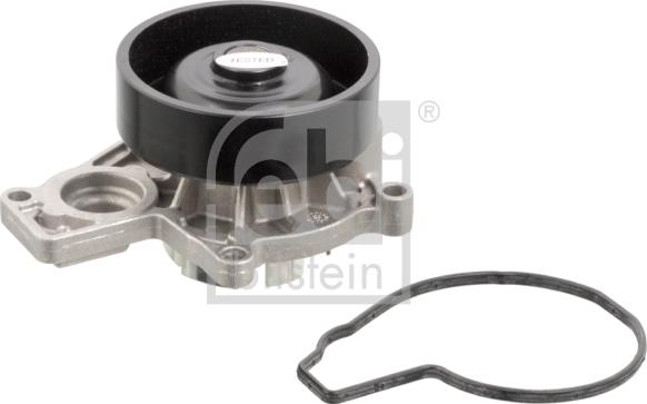 Febi Bilstein 104155 - Водяной насос parts5.com