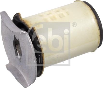 Febi Bilstein 104160 - Втулка, балка моста parts5.com