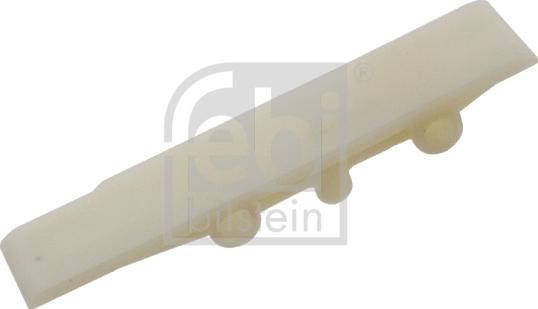 Febi Bilstein 10416 - Планка успокоителя, цепь привода parts5.com