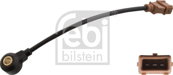 Febi Bilstein 104106 - Датчик детонации parts5.com