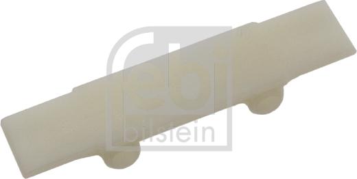 Febi Bilstein 10411 - Планка успокоителя, цепь привода parts5.com