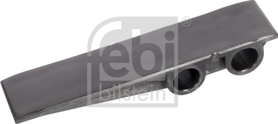 Febi Bilstein 10413 - Планка успокоителя, цепь привода parts5.com