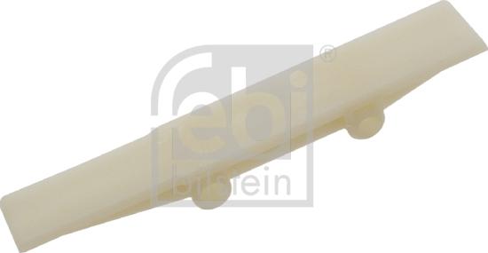 Febi Bilstein 10417 - Планка успокоителя, цепь привода parts5.com