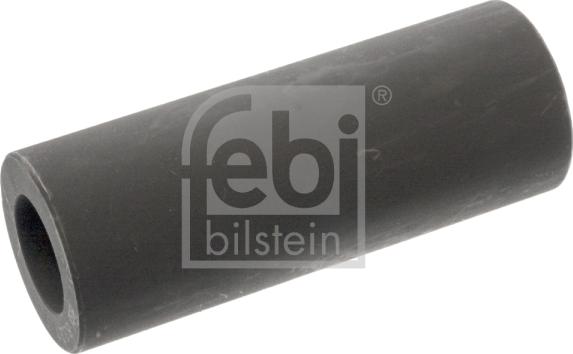 Febi Bilstein 104802 - Втулка, проушина рессоры parts5.com