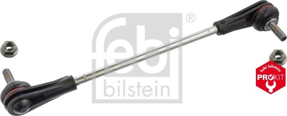 Febi Bilstein 104886 - Тяга / стойка, стабилизатор parts5.com