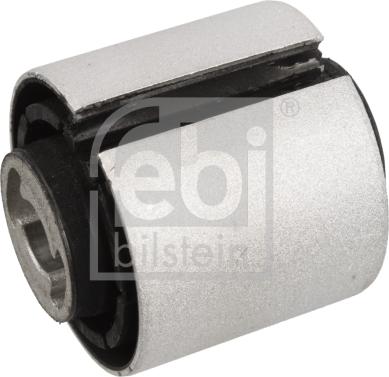 Febi Bilstein 104880 - Сайлентблок, рычаг подвески колеса parts5.com