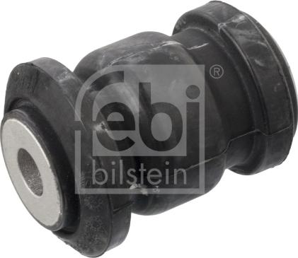 Febi Bilstein 104366 - Сайлентблок, рычаг подвески колеса parts5.com