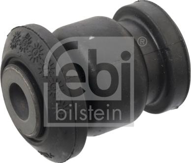 Febi Bilstein 104367 - Сайлентблок, рычаг подвески колеса parts5.com