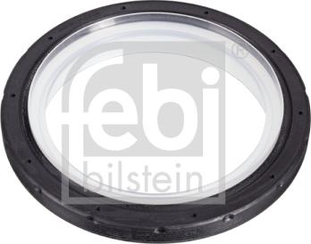 Febi Bilstein 104315 - Уплотняющее кольцо, коленчатый вал parts5.com