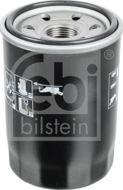 Febi Bilstein 104333 - Масляный фильтр parts5.com