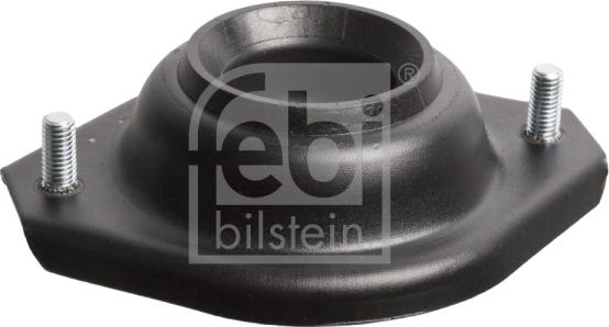 Febi Bilstein 104208 - Опора стойки амортизатора, подушка parts5.com