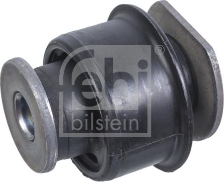 Febi Bilstein 104214 - Сайлентблок, рычаг подвески колеса parts5.com