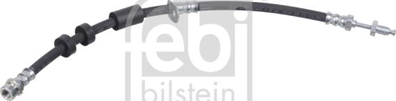 Febi Bilstein 104237 - Тормозной шланг parts5.com