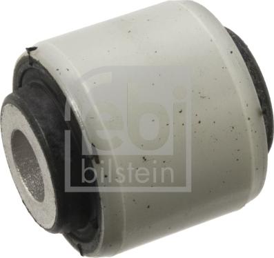 Febi Bilstein 104755 - Подушка, опора, подвеска двигателя parts5.com