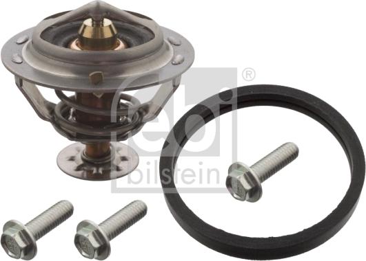 Febi Bilstein 104764 - Термостат, охлаждающая жидкость parts5.com