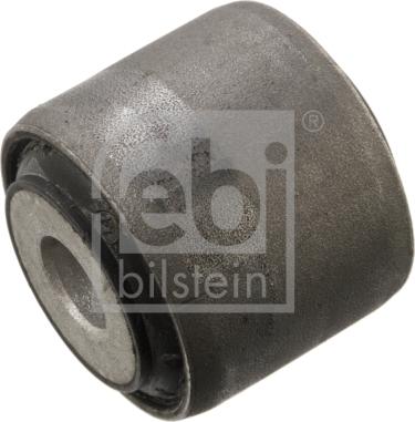 Febi Bilstein 104781 - Сайлентблок, рычаг подвески колеса parts5.com