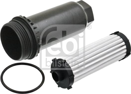 Febi Bilstein 104788 - Гидрофильтр, автоматическая коробка передач parts5.com