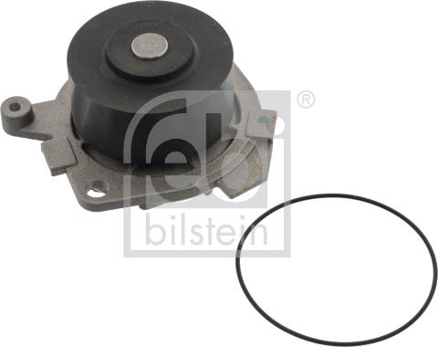 Febi Bilstein 10599 - Водяной насос parts5.com