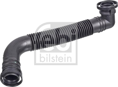 Febi Bilstein 105946 - Шланг, система подачи воздуха parts5.com