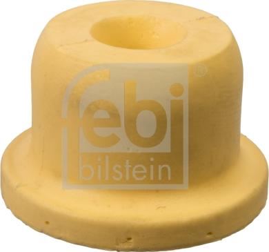 Febi Bilstein 105942 - Отбойник, демпфер амортизатора parts5.com