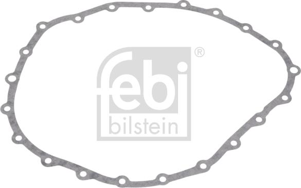 Febi Bilstein 105947 - Прокладка, масляный поддон автоматической коробки передач parts5.com