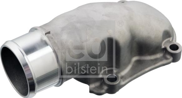 Febi Bilstein 105964 - Термостат, охлаждающая жидкость parts5.com