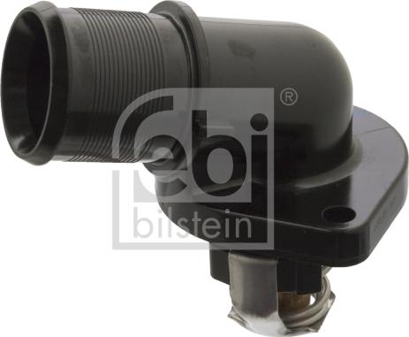 Febi Bilstein 105965 - Термостат, охлаждающая жидкость parts5.com