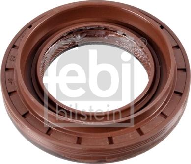 Febi Bilstein 105963 - Прокладка, дифференциал parts5.com