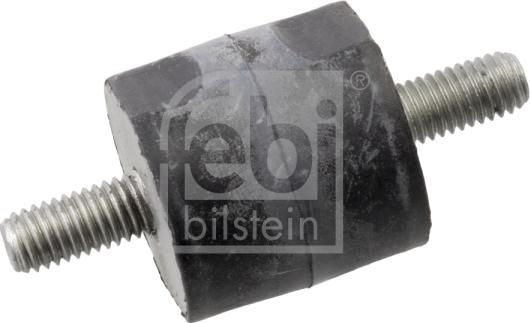 Febi Bilstein 105917 - Кронштейн, корпус воздушного фильтра parts5.com