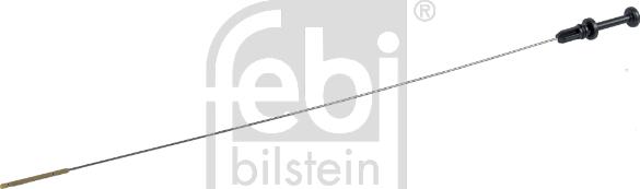 Febi Bilstein 105934 - Указатель уровня масла parts5.com