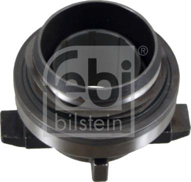 Febi Bilstein 105404 - Выжимной подшипник сцепления parts5.com