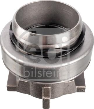 Febi Bilstein 105406 - Выжимной подшипник сцепления parts5.com