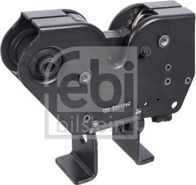 Febi Bilstein 105844 - Door Lock, driver cab parts5.com