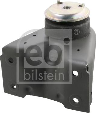 Febi Bilstein 105853 - Подушка, опора, подвеска двигателя parts5.com