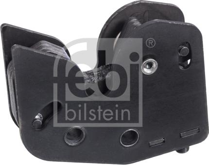 Febi Bilstein 105808 - Замок, кабина parts5.com