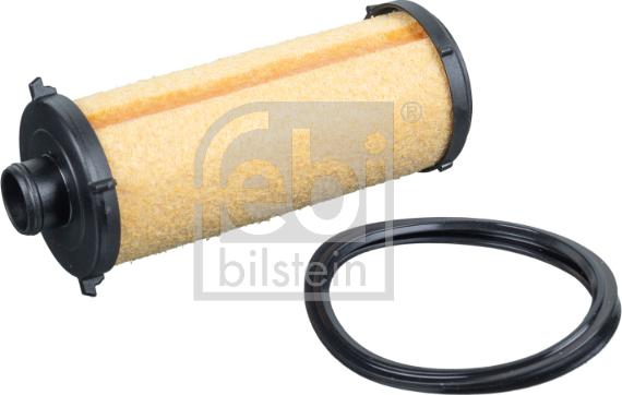 Febi Bilstein 105810 - Гидрофильтр, автоматическая коробка передач parts5.com