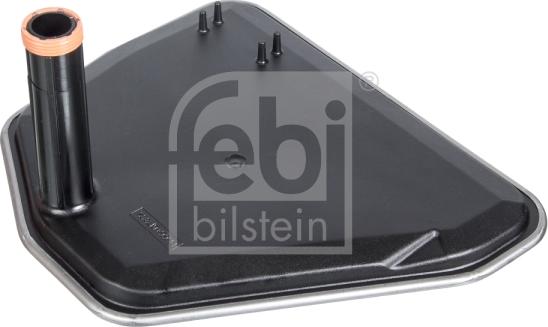 Febi Bilstein 105812 - Гидрофильтр, автоматическая коробка передач parts5.com