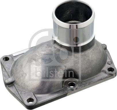 Febi Bilstein 105887 - Thermostat, coolant parts5.com