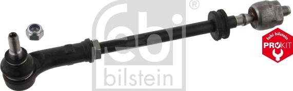 Febi Bilstein 10588 - Поперечная рулевая тяга parts5.com