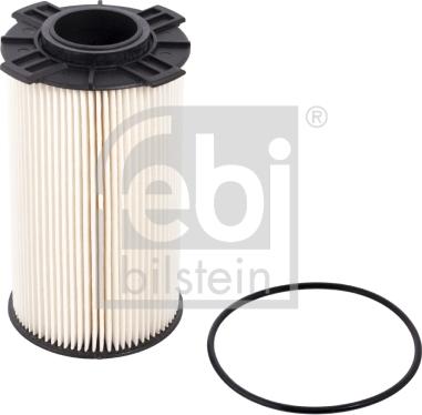 Febi Bilstein 105839 - Топливный фильтр parts5.com