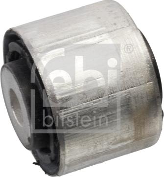 Febi Bilstein 105832 - Сайлентблок, рычаг подвески колеса parts5.com