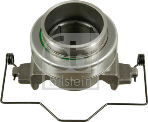 Febi Bilstein 105391 - Выжимной подшипник сцепления parts5.com