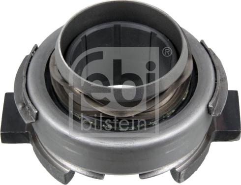 Febi Bilstein 105356 - Выжимной подшипник сцепления parts5.com