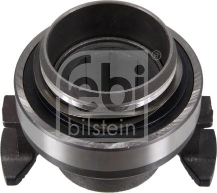 Febi Bilstein 105363 - Выжимной подшипник сцепления parts5.com