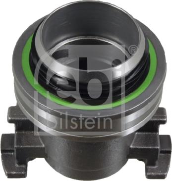 Febi Bilstein 105362 - Выжимной подшипник сцепления parts5.com