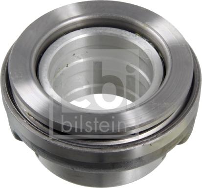 Febi Bilstein 105370 - Выжимной подшипник сцепления parts5.com