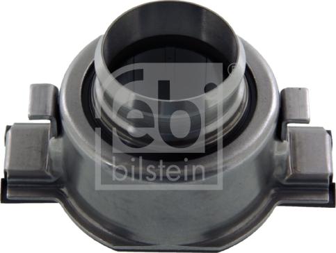 Febi Bilstein 105378 - Выжимной подшипник сцепления parts5.com